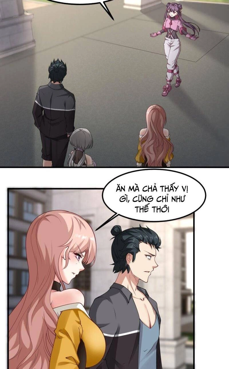 Ta Không Muốn Làm Đệ Nhất Chapter 196 - 23