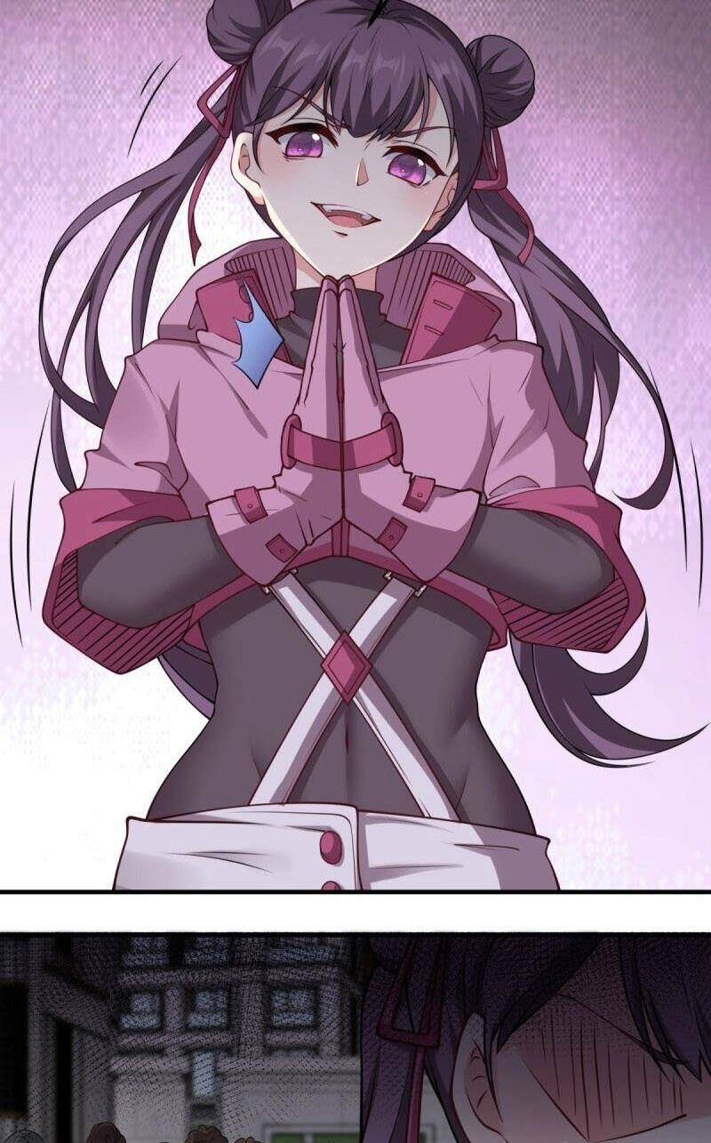 Ta Không Muốn Làm Đệ Nhất Chapter 196 - 26