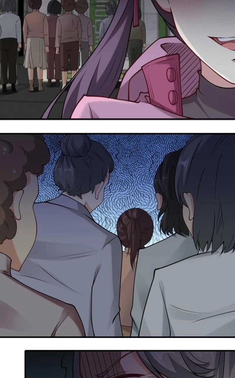 Ta Không Muốn Làm Đệ Nhất Chapter 196 - 27