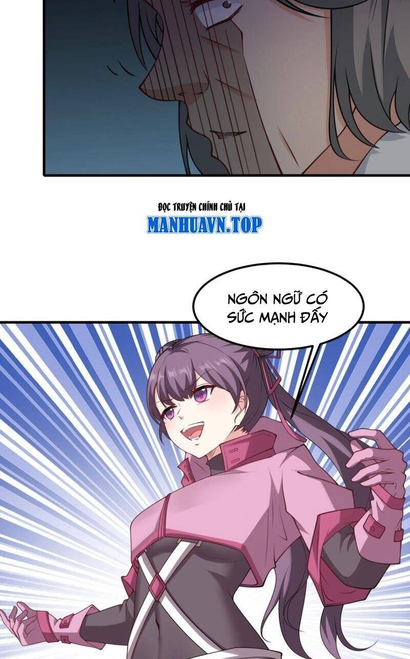 Ta Không Muốn Làm Đệ Nhất Chapter 196 - 28