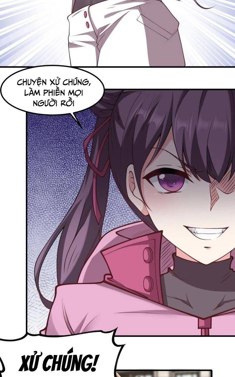 Ta Không Muốn Làm Đệ Nhất Chapter 196 - 29