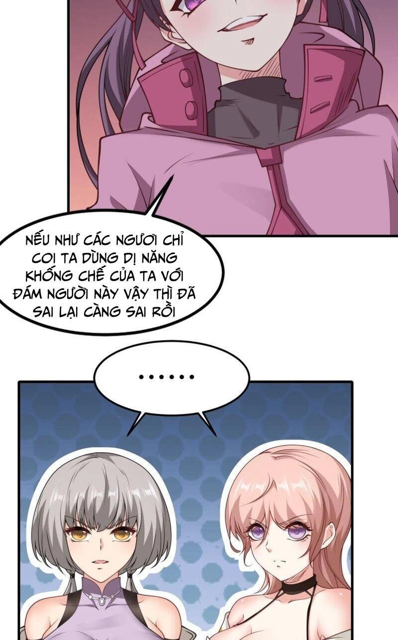 Ta Không Muốn Làm Đệ Nhất Chapter 196 - 33