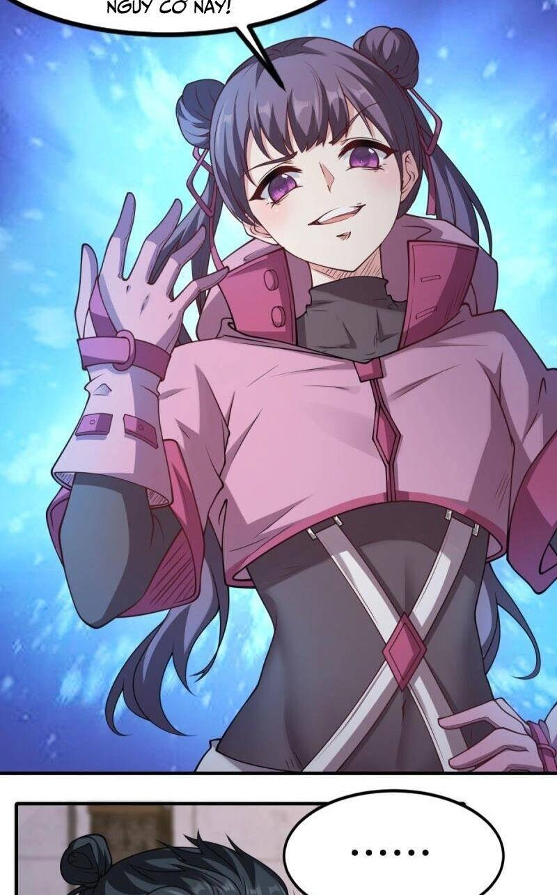 Ta Không Muốn Làm Đệ Nhất Chapter 196 - 35