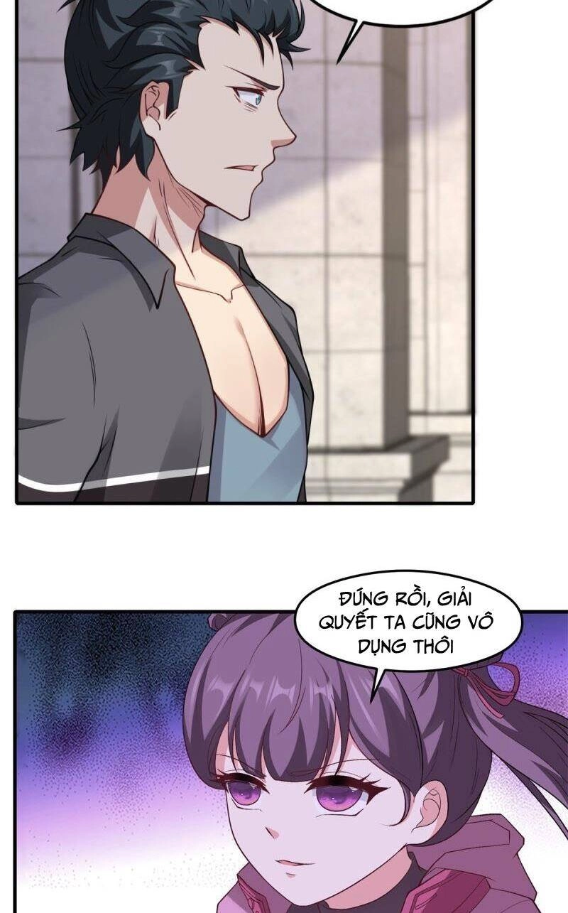 Ta Không Muốn Làm Đệ Nhất Chapter 196 - 36