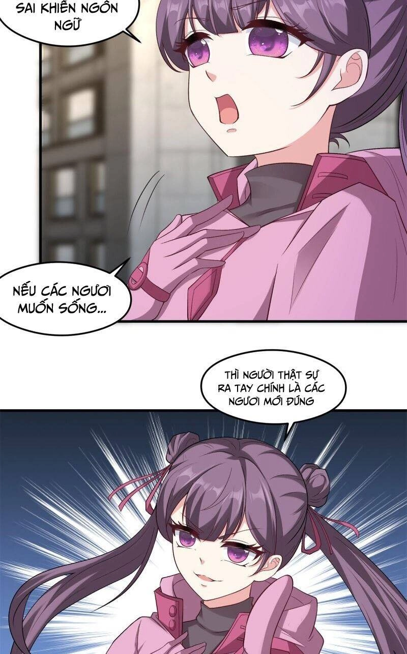 Ta Không Muốn Làm Đệ Nhất Chapter 196 - 38