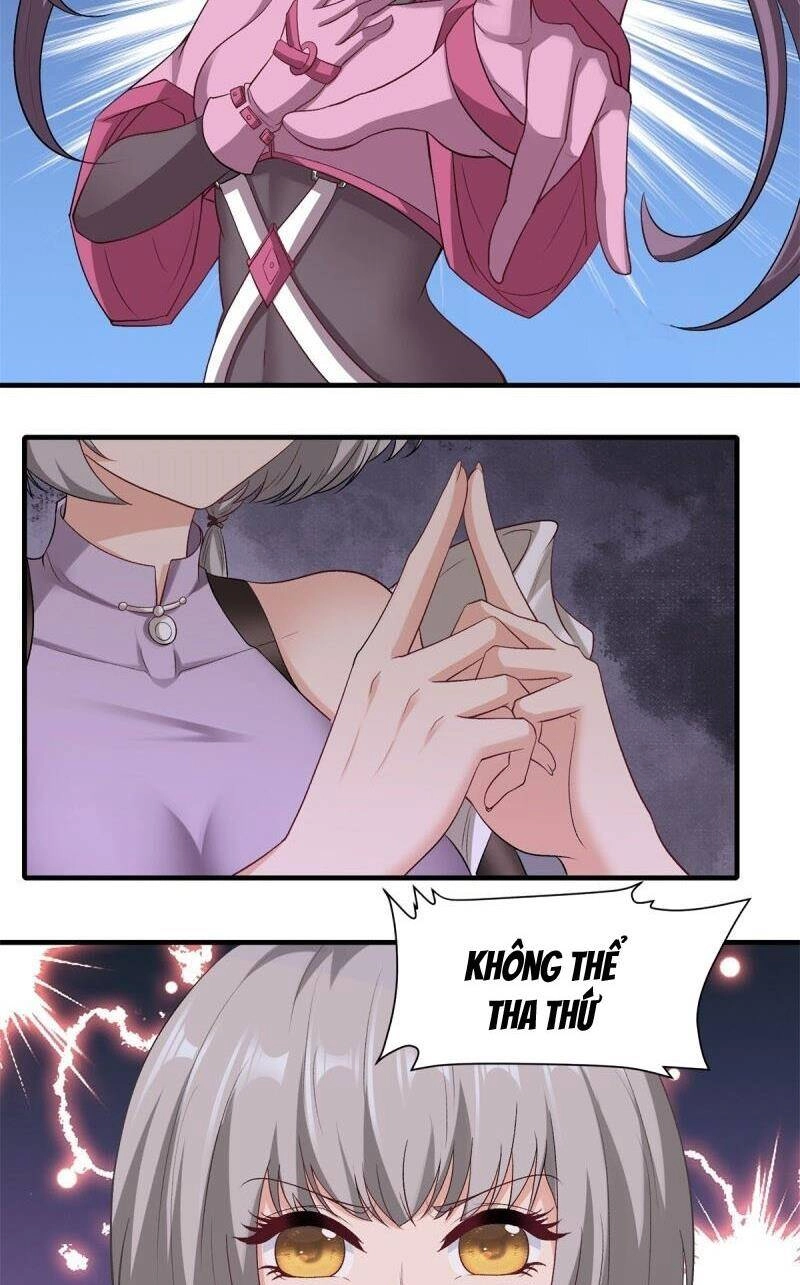 Ta Không Muốn Làm Đệ Nhất Chapter 196 - 39