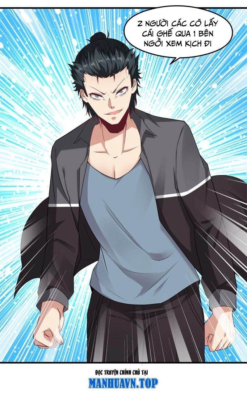 Ta Không Muốn Làm Đệ Nhất Chapter 196 - 41