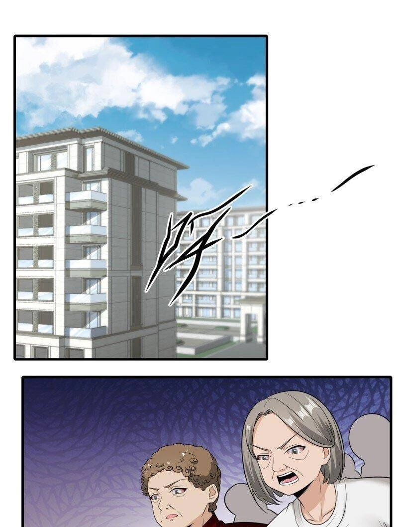 Ta Không Muốn Làm Đệ Nhất Chapter 197 - 1