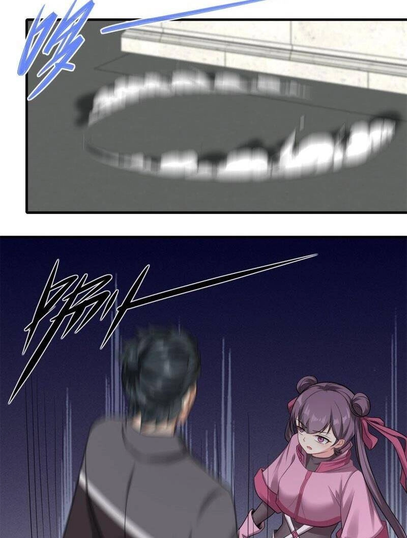 Ta Không Muốn Làm Đệ Nhất Chapter 197 - 3