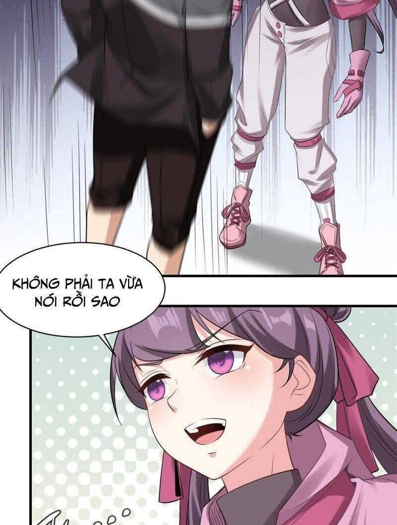 Ta Không Muốn Làm Đệ Nhất Chapter 197 - 4