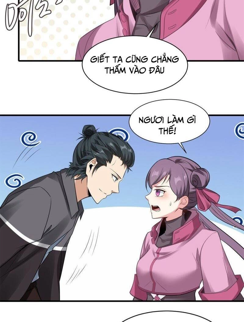 Ta Không Muốn Làm Đệ Nhất Chapter 197 - 5