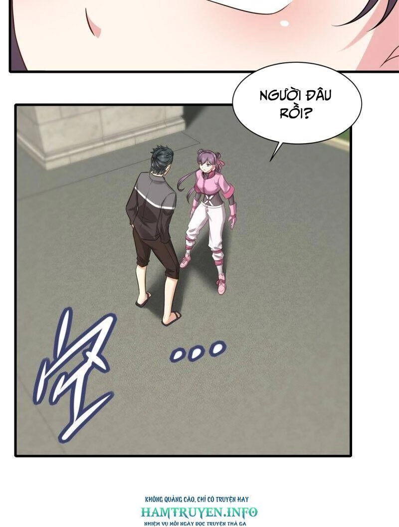 Ta Không Muốn Làm Đệ Nhất Chapter 197 - 9