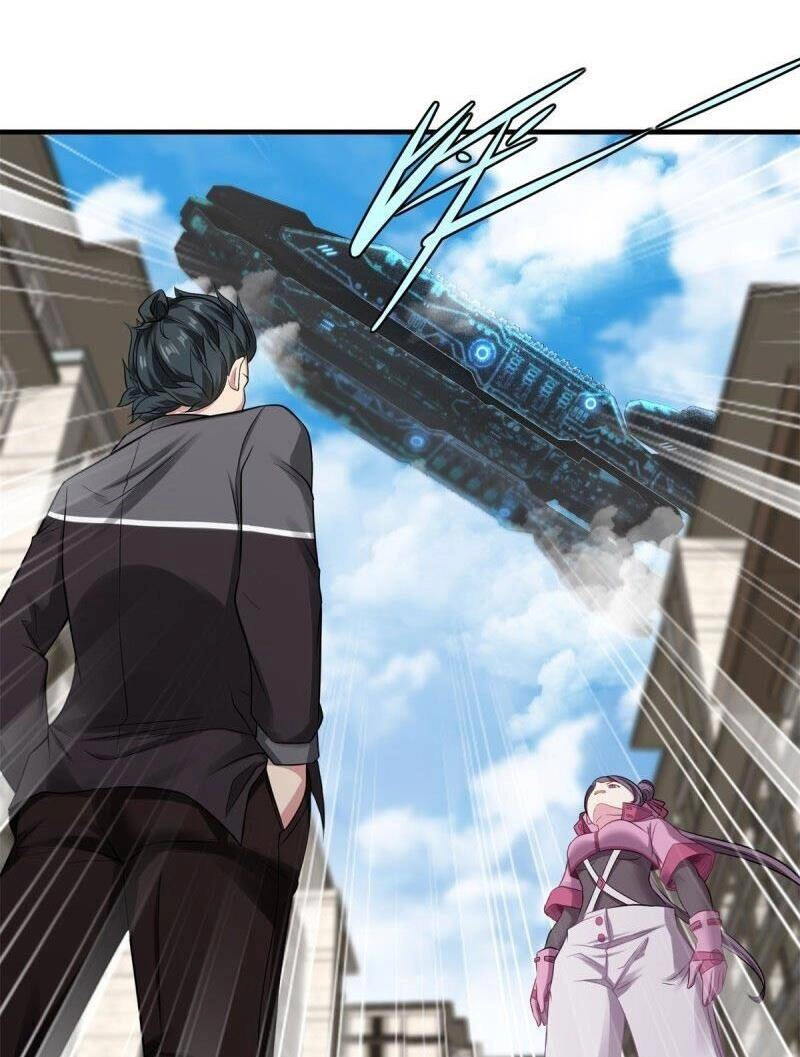 Ta Không Muốn Làm Đệ Nhất Chapter 197 - 11