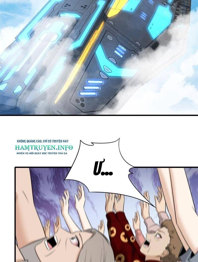 Ta Không Muốn Làm Đệ Nhất Chapter 197 - 13