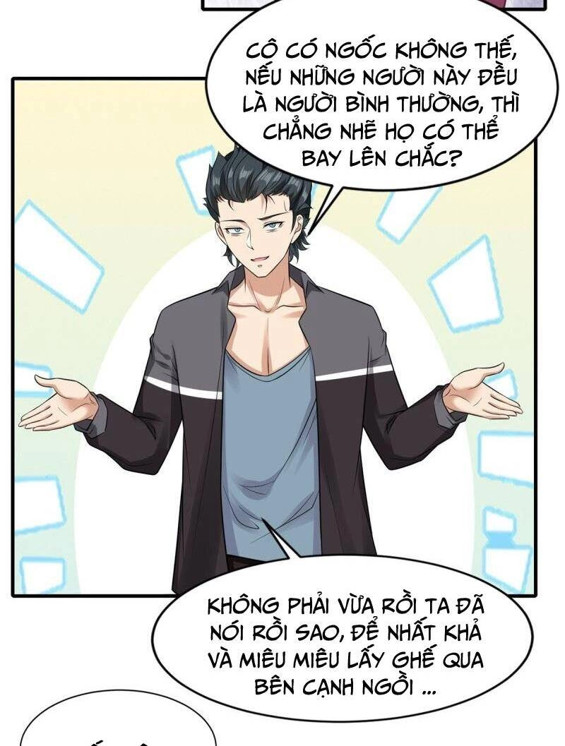 Ta Không Muốn Làm Đệ Nhất Chapter 197 - 15