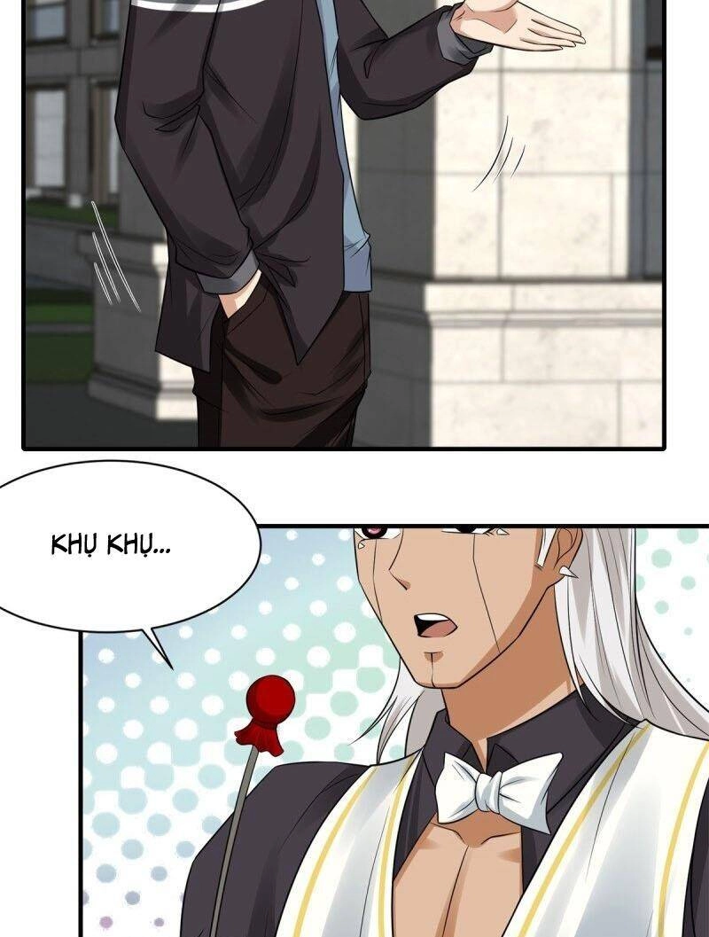 Ta Không Muốn Làm Đệ Nhất Chapter 197 - 17