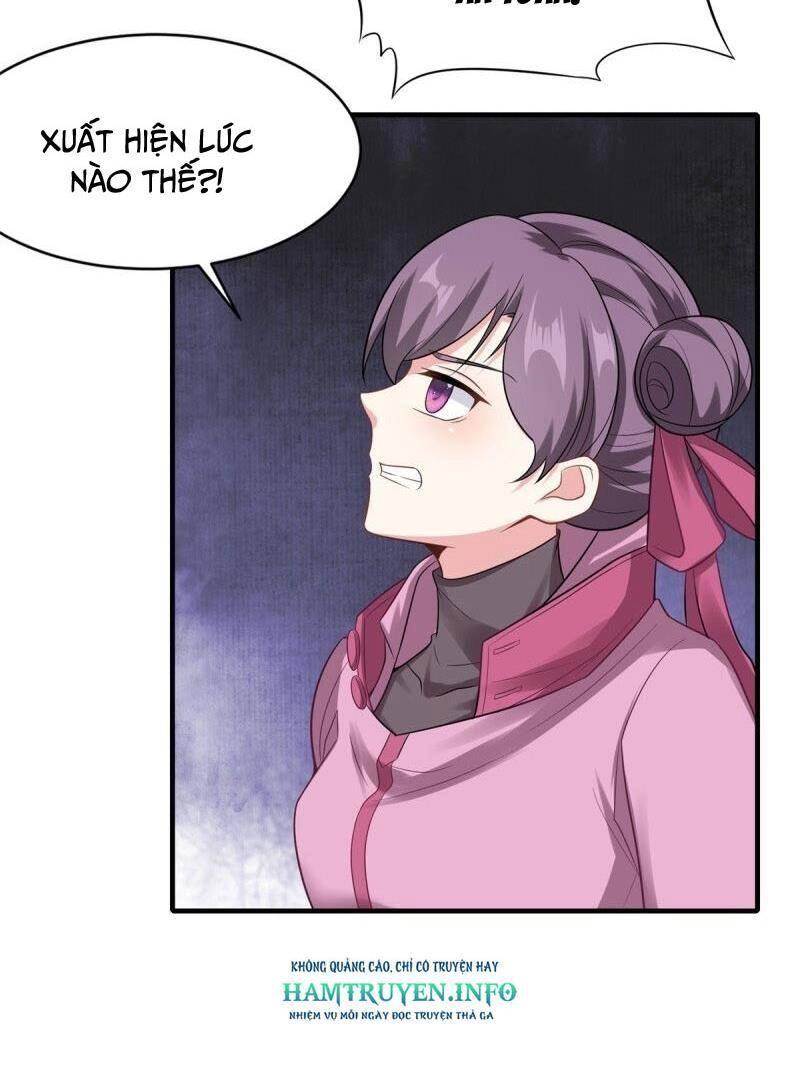 Ta Không Muốn Làm Đệ Nhất Chapter 197 - 20