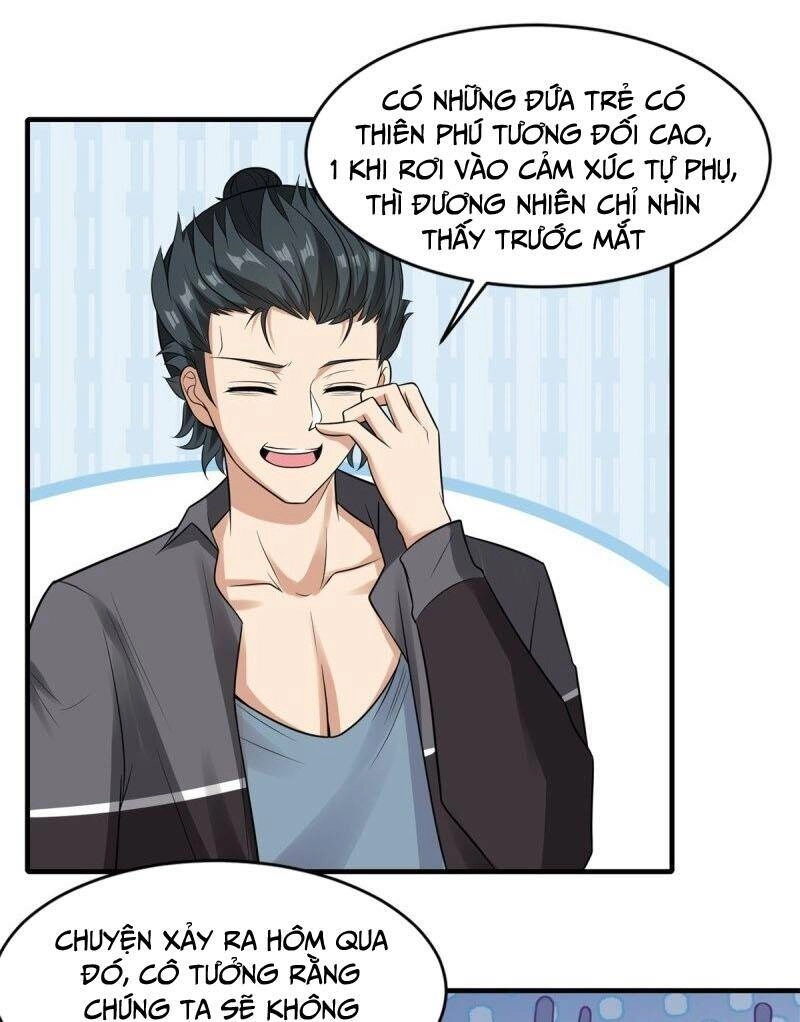 Ta Không Muốn Làm Đệ Nhất Chapter 197 - 21