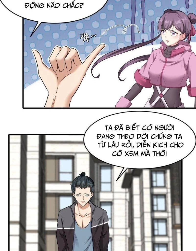 Ta Không Muốn Làm Đệ Nhất Chapter 197 - 22