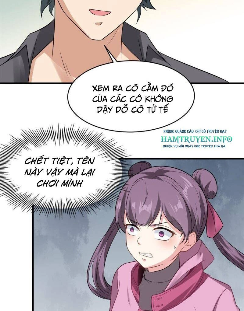 Ta Không Muốn Làm Đệ Nhất Chapter 197 - 24