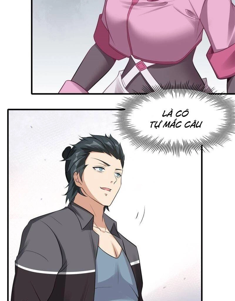 Ta Không Muốn Làm Đệ Nhất Chapter 197 - 25