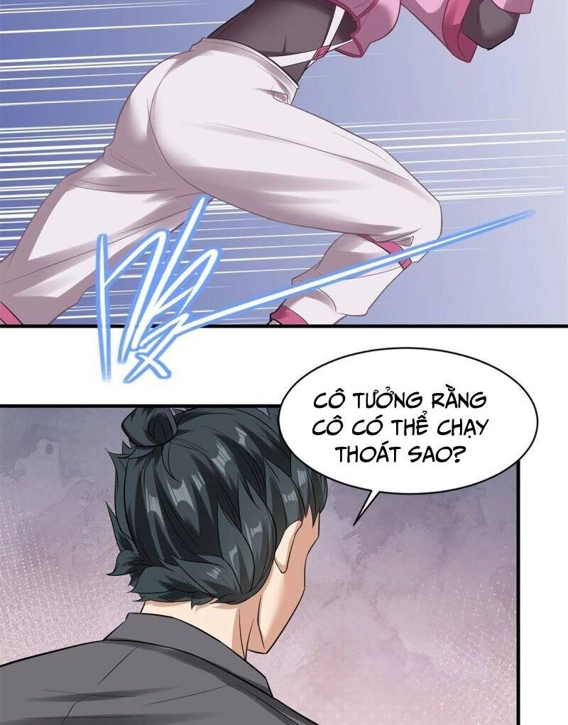 Ta Không Muốn Làm Đệ Nhất Chapter 197 - 28