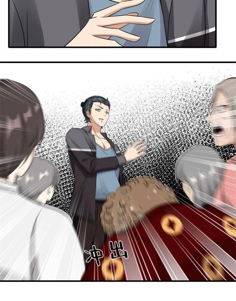 Ta Không Muốn Làm Đệ Nhất Chapter 197 - 30