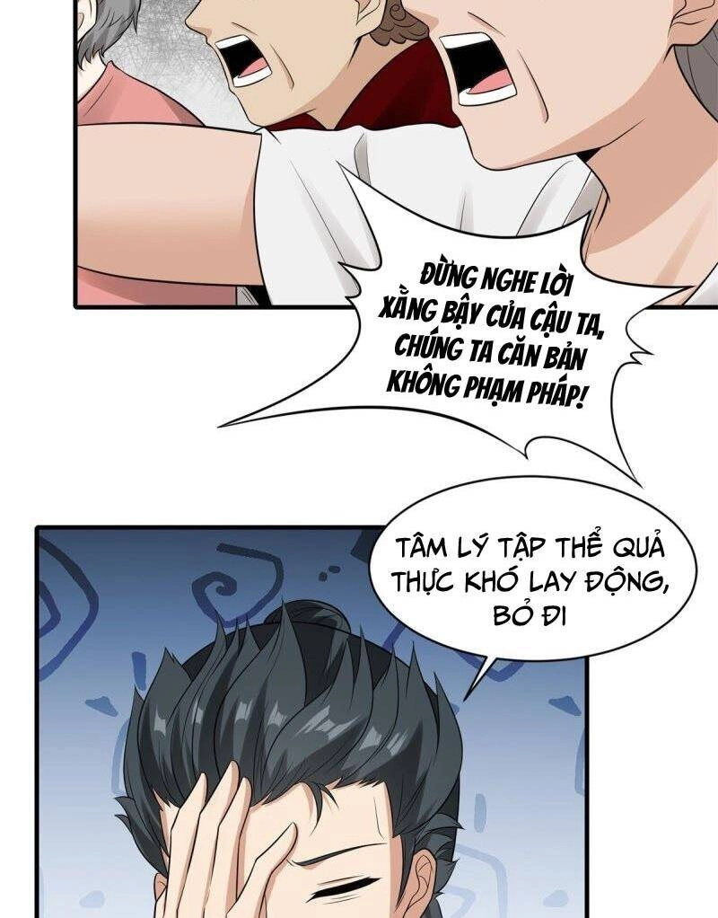 Ta Không Muốn Làm Đệ Nhất Chapter 197 - 34