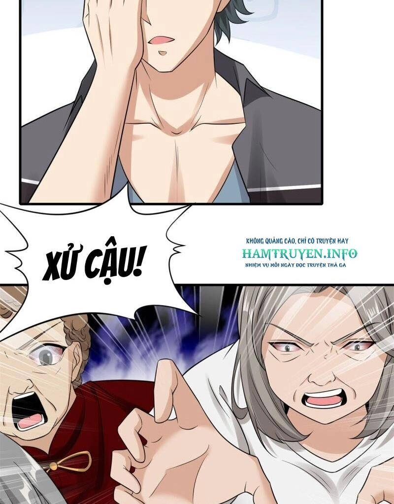 Ta Không Muốn Làm Đệ Nhất Chapter 197 - 35