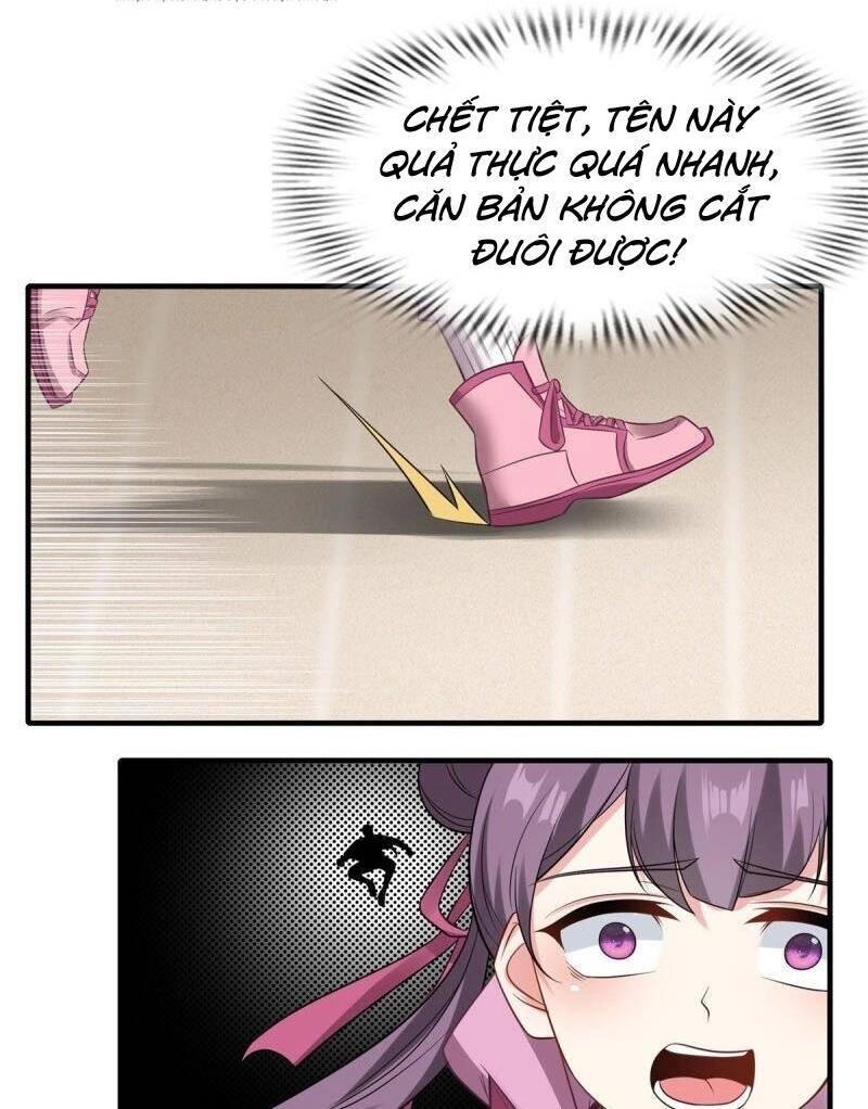 Ta Không Muốn Làm Đệ Nhất Chapter 197 - 38