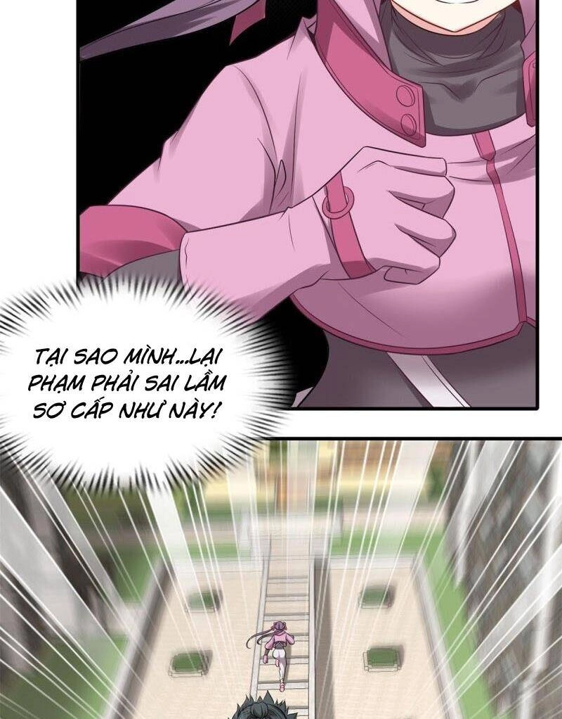 Ta Không Muốn Làm Đệ Nhất Chapter 197 - 39