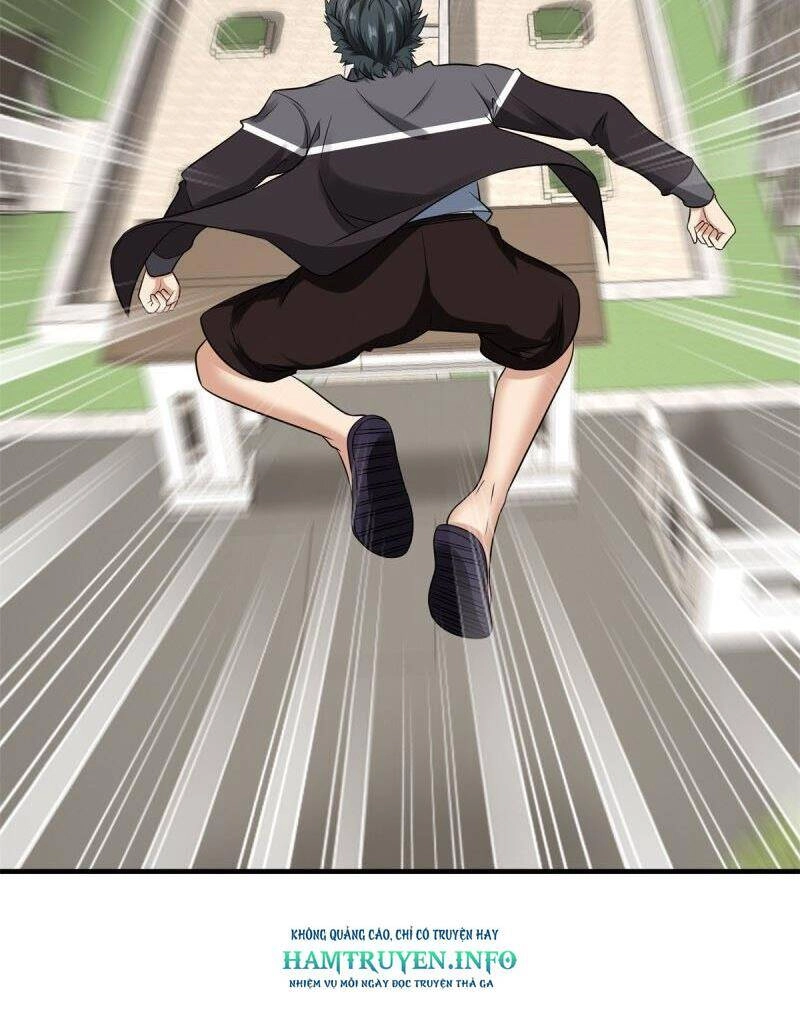 Ta Không Muốn Làm Đệ Nhất Chapter 197 - 40