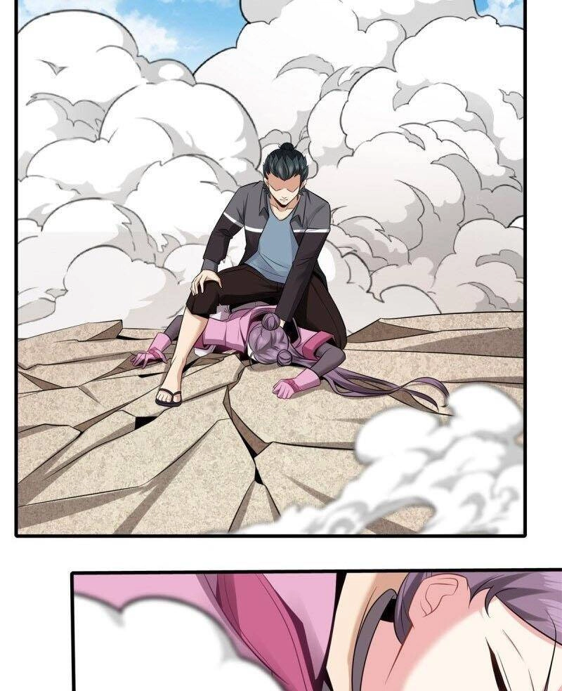 Ta Không Muốn Làm Đệ Nhất Chapter 197 - 42