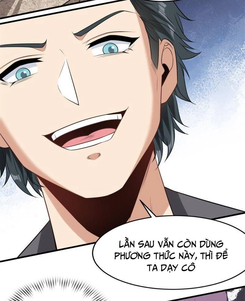 Ta Không Muốn Làm Đệ Nhất Chapter 197 - 45