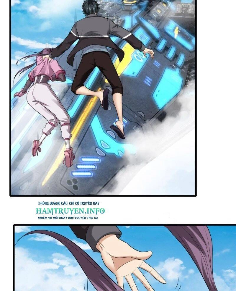 Ta Không Muốn Làm Đệ Nhất Chapter 197 - 51