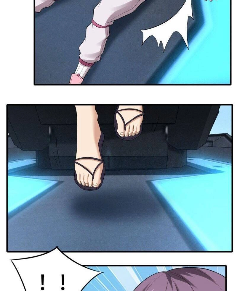 Ta Không Muốn Làm Đệ Nhất Chapter 197 - 53