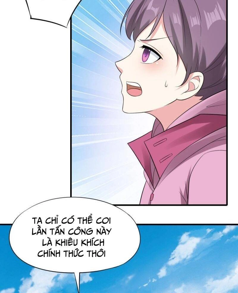 Ta Không Muốn Làm Đệ Nhất Chapter 197 - 54