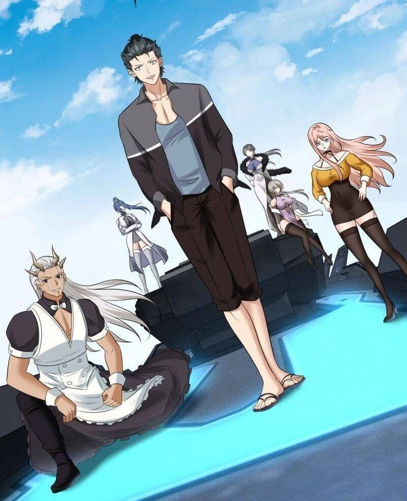 Ta Không Muốn Làm Đệ Nhất Chapter 197 - 55