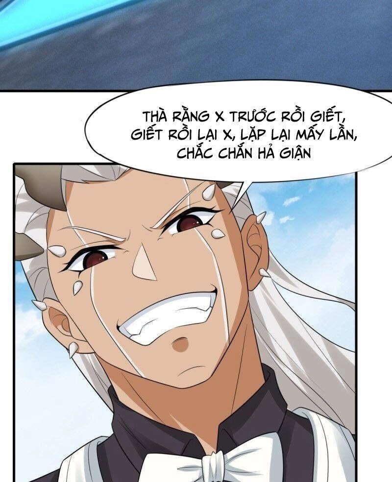 Ta Không Muốn Làm Đệ Nhất Chapter 197 - 56