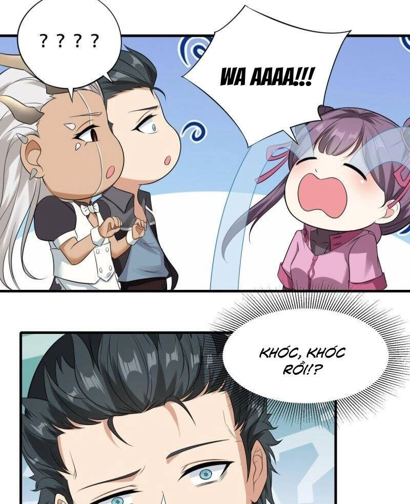 Ta Không Muốn Làm Đệ Nhất Chapter 197 - 58