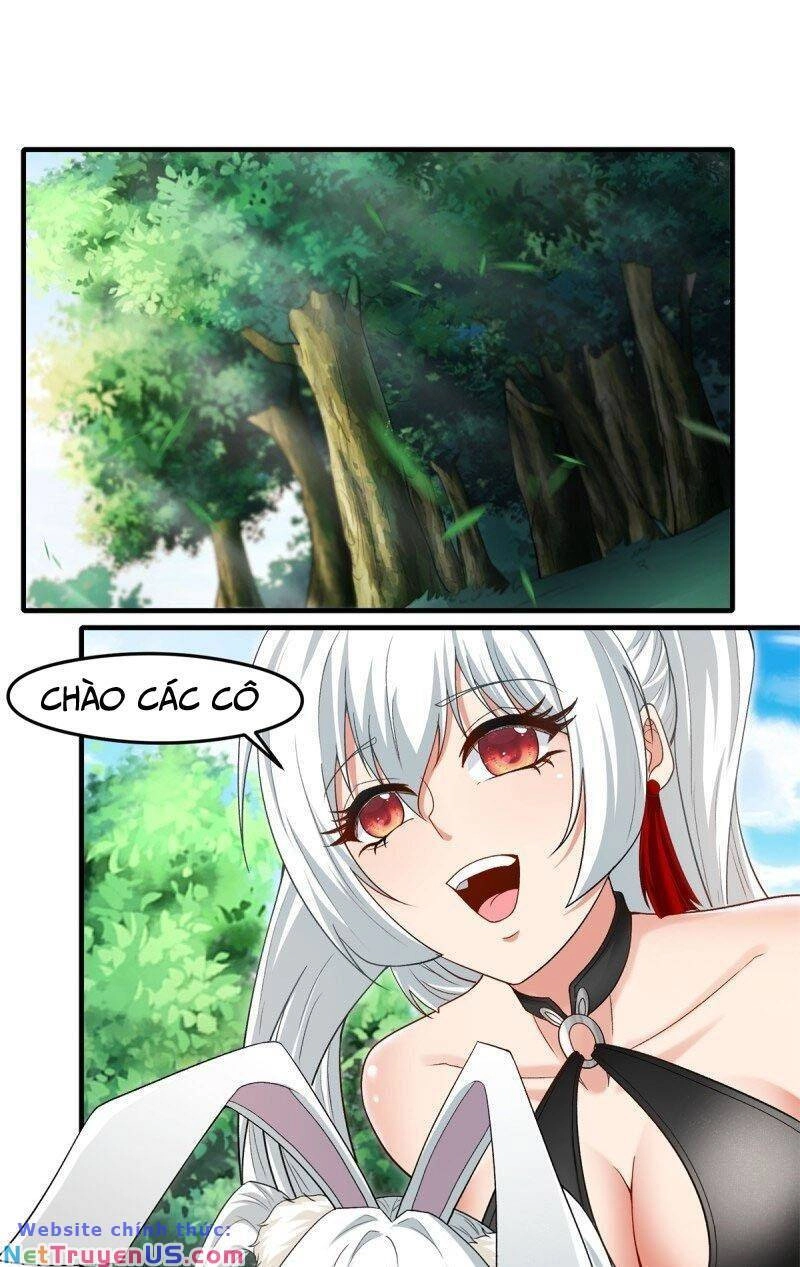 Ta Không Muốn Làm Đệ Nhất Chapter 200 - 1