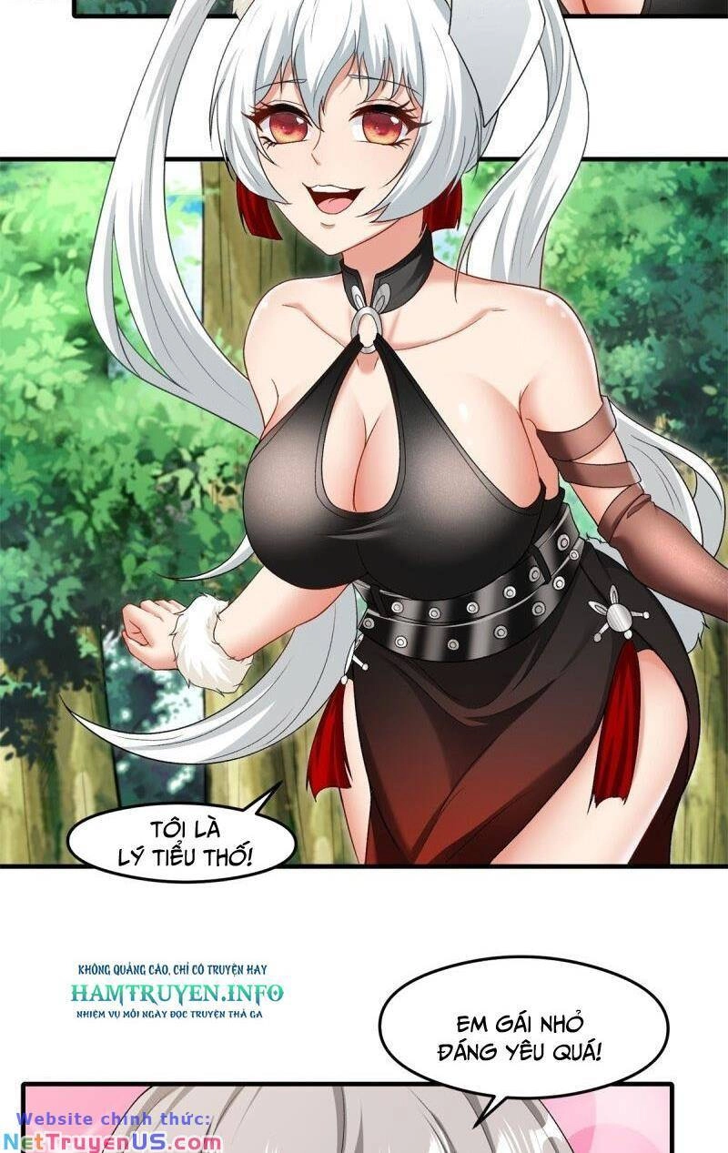 Ta Không Muốn Làm Đệ Nhất Chapter 200 - 2