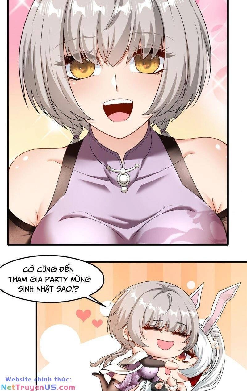 Ta Không Muốn Làm Đệ Nhất Chapter 200 - 3