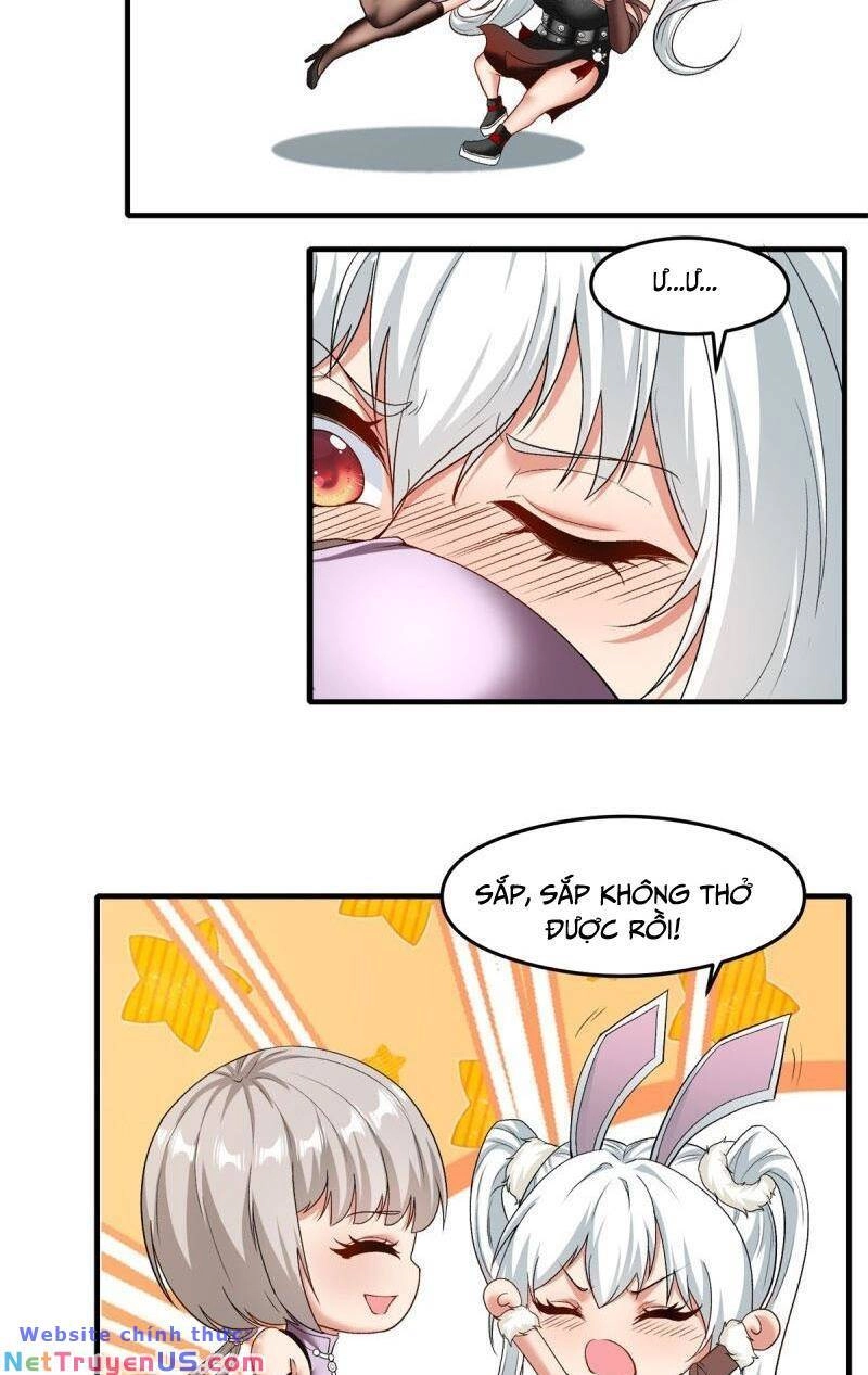 Ta Không Muốn Làm Đệ Nhất Chapter 200 - 4