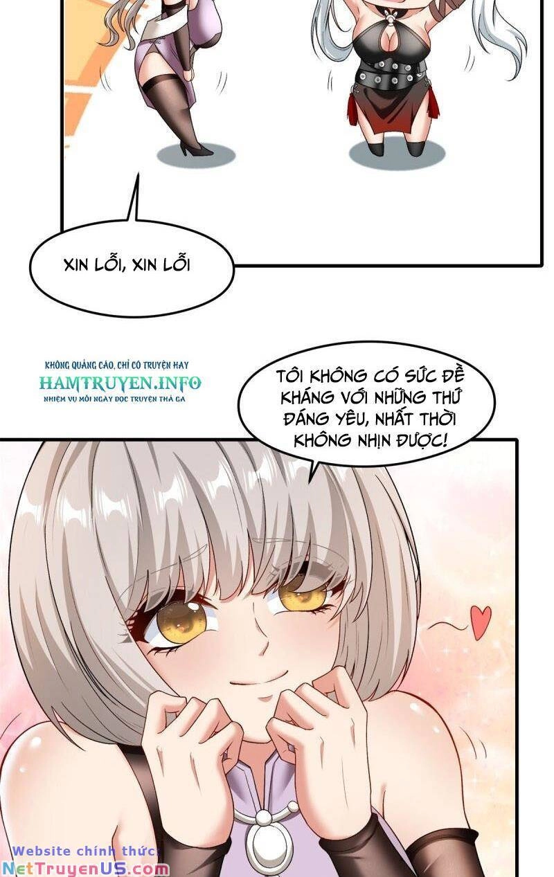 Ta Không Muốn Làm Đệ Nhất Chapter 200 - 5