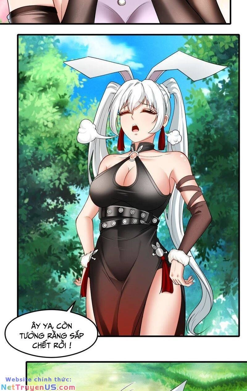 Ta Không Muốn Làm Đệ Nhất Chapter 200 - 6