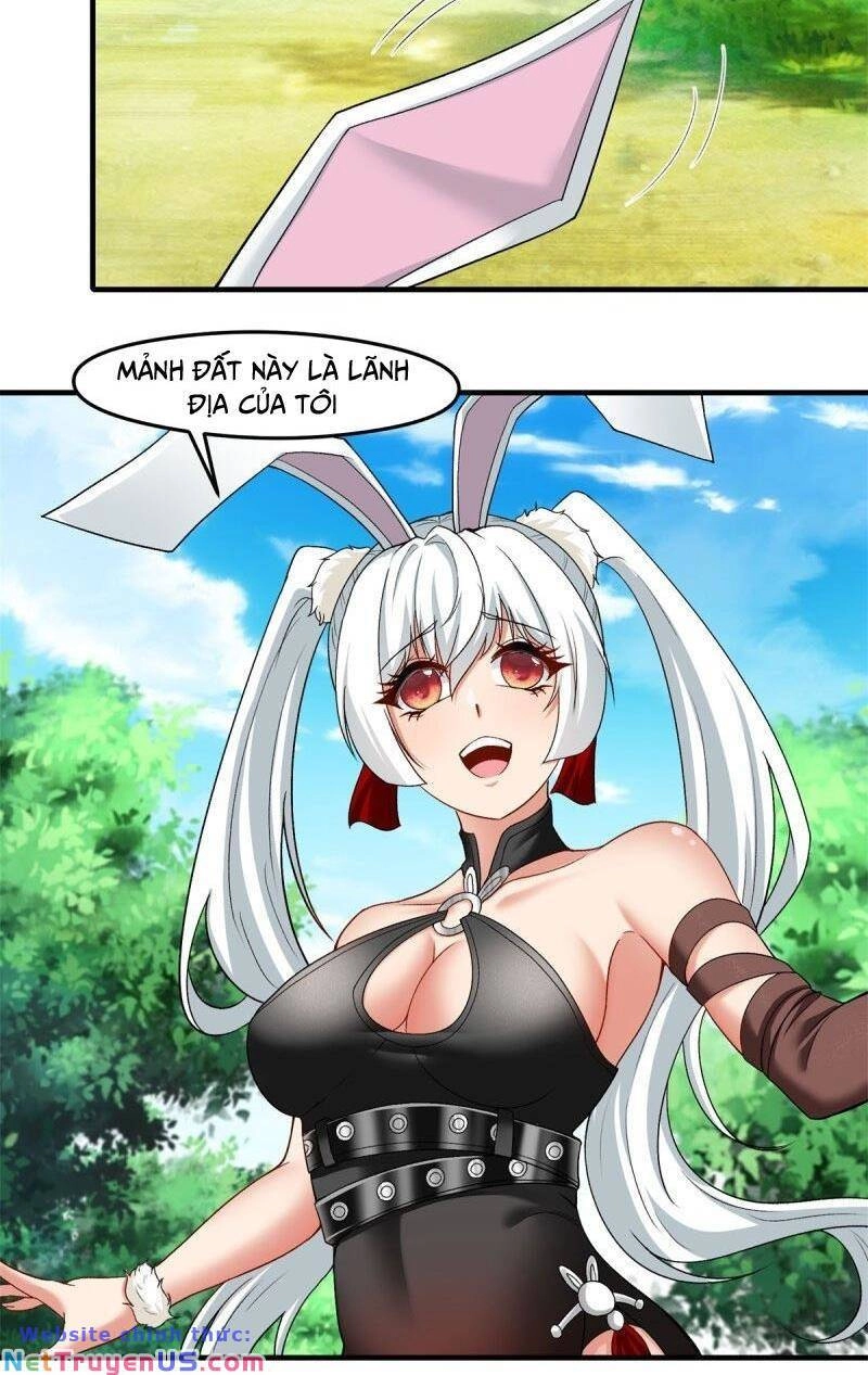 Ta Không Muốn Làm Đệ Nhất Chapter 200 - 7