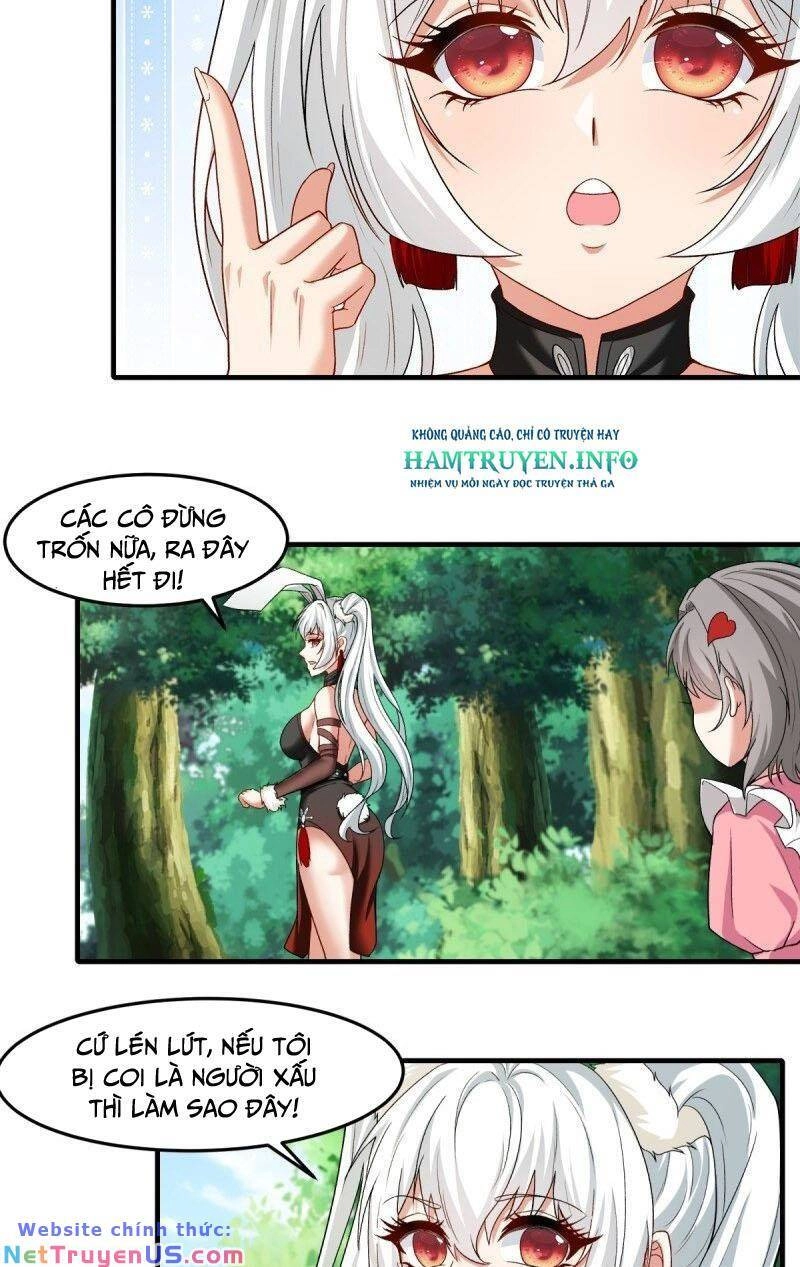 Ta Không Muốn Làm Đệ Nhất Chapter 200 - 9