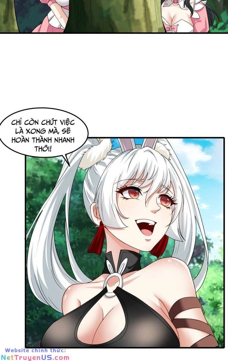 Ta Không Muốn Làm Đệ Nhất Chapter 200 - 11