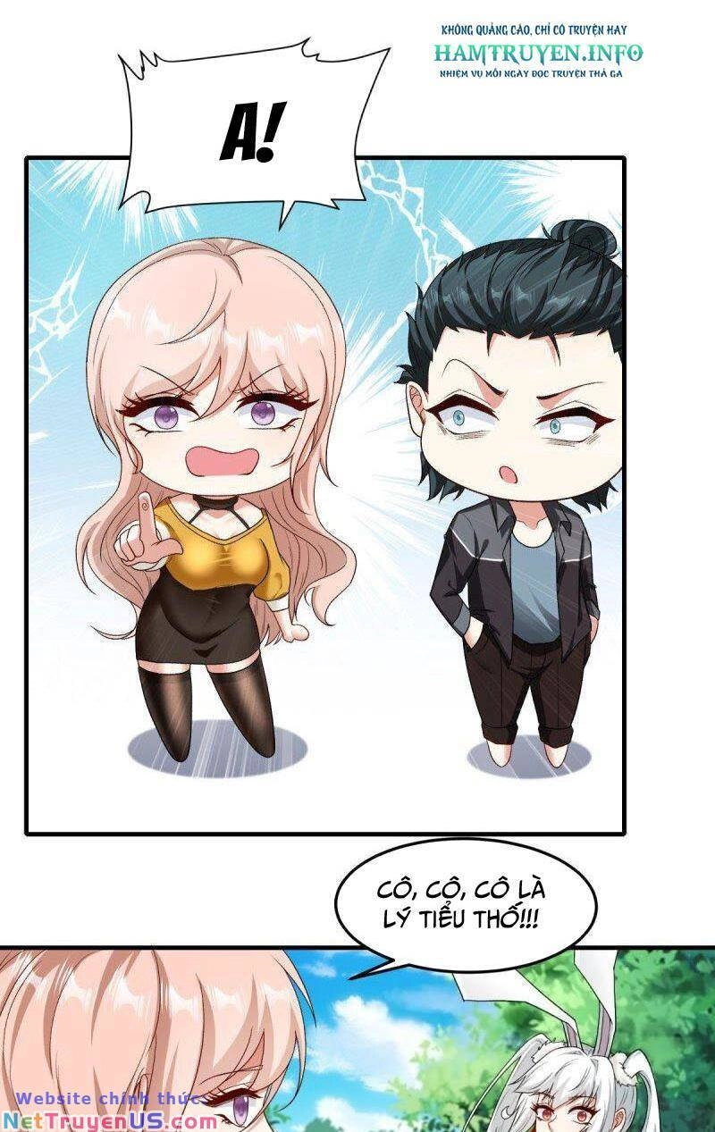 Ta Không Muốn Làm Đệ Nhất Chapter 200 - 12